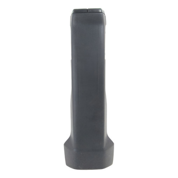 Acabamento Interno Coluna Traseira Fivela Ranger 2017 A 2023