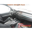 Acabamento Coluna Esquerda Parabrisas Bmw X5 E70 2007 A 2013