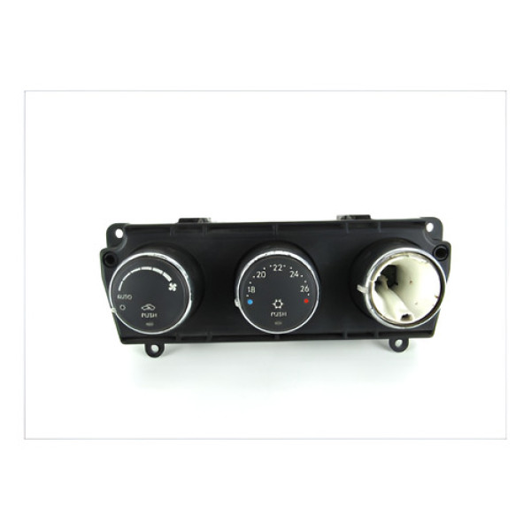 Comando Ar Condicionado Cherokee Sport Limited 2011 2012 