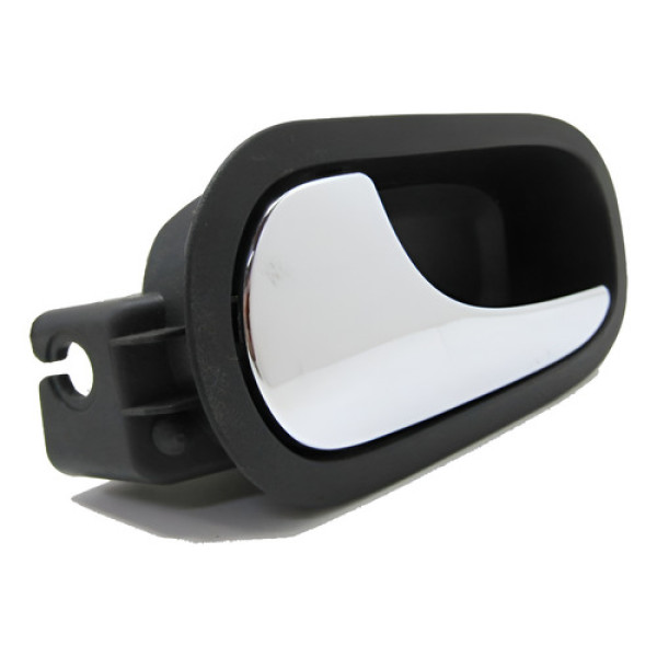 Maçaneta Interna Traseira Esquerda Gm Malibu 2010 2011