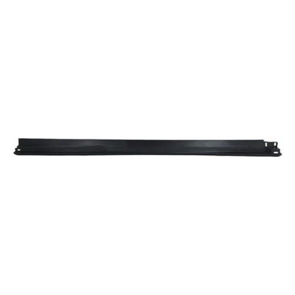 Moldura Spoiler Da Caixa De Ar Direita Honda Crv 2012 A 2016 Preto