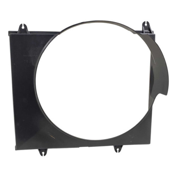 Defletor Da Hélice Do Radiador Jimny 1.3 2013 A 2022 Orig.