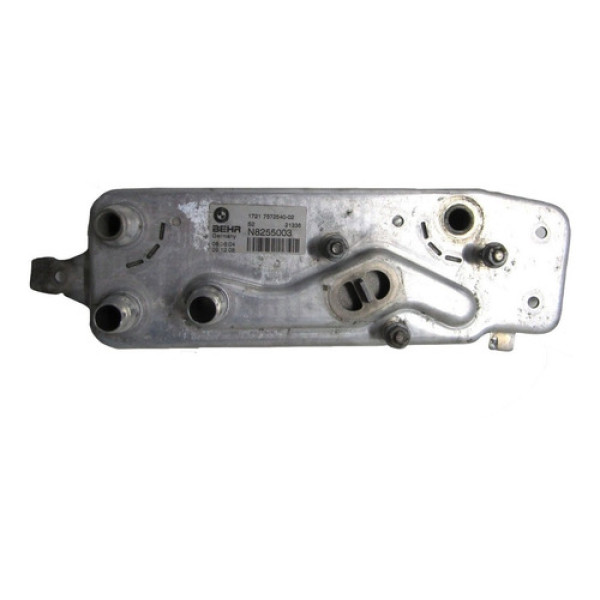 Trocador De Calor Do Câmbio Bmw 750i V8 2009 A 2012 Original