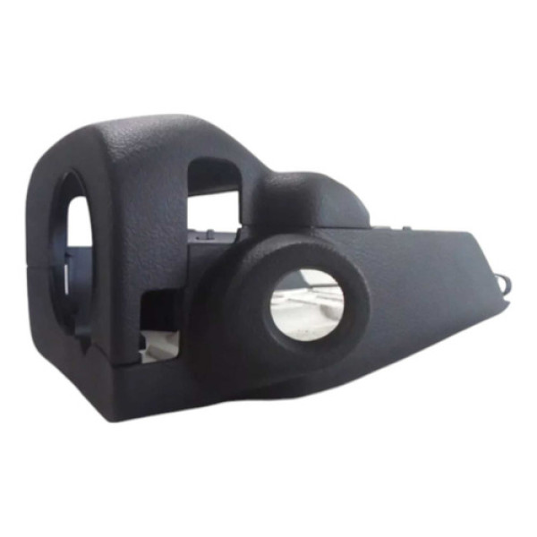 Acabamento Da Coluna De Direção Peugeot 407 06/07 Completo