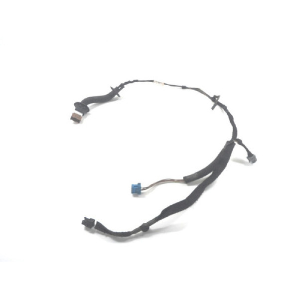 Chicote Porta Traseira Direita Renault Duster 2011 A 2015