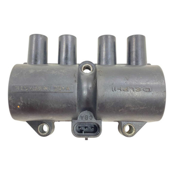 Bobina De Ignição Montana 1.8 Flex 2006 A 2010 Original