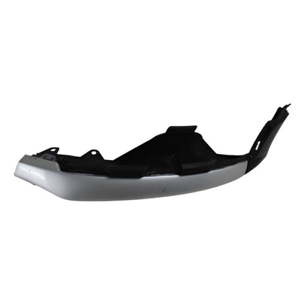 Ponteira Esquerda Parachoque Diant. Mercedes Glc43 Amg 17/19 Original