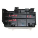 Acabamento Esquerdo Do Painel Honda Crv 2007 A 2011