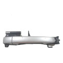 Maçaneta Externa Dianteira Direita Subaru Impreza 2008 A2012 Prateado