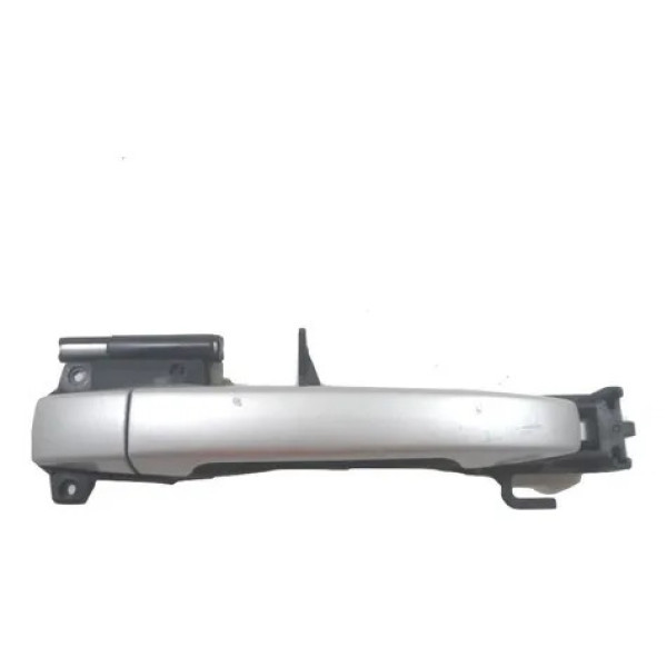 Maçaneta Externa Dianteira Direita Subaru Impreza 2008 A2012 Prateado