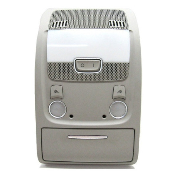 Luz De Teto Porta Óculos Audi Q5 2009 A 2012 S/teto Solar