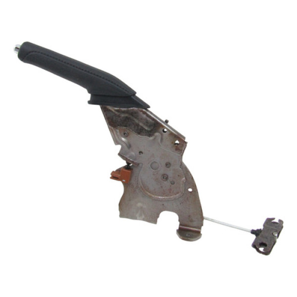 Alavanca Do Freio De Mão Toyota Rav4 2013 A 2018