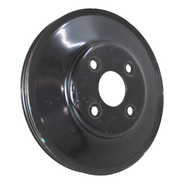 Polia Da Bomba De Água Outlander 2.2 Diesel 2017 2018 2019