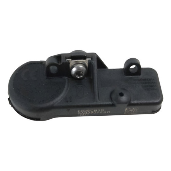 Sensor Pressão Pneu Tpms Grand Cherokee 433mhz 56029398ab