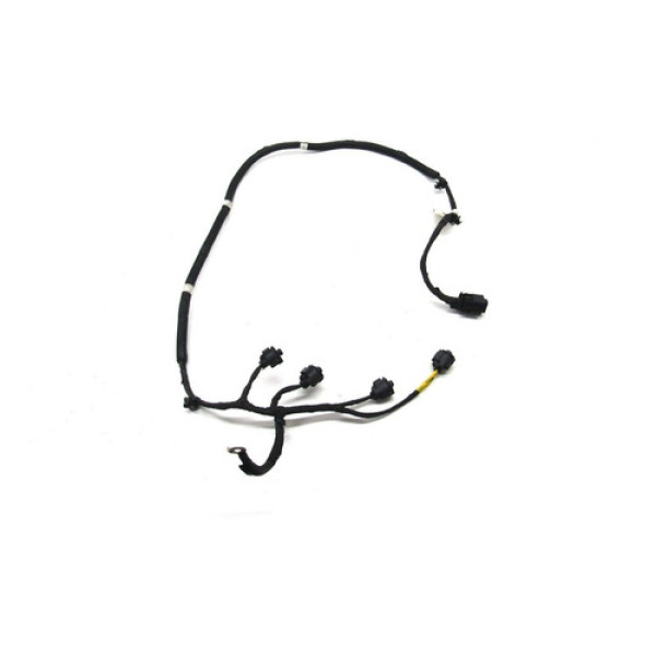 Chicote Da Flauta Aquecimento Bicos C4 Cactus 1.6 2019/2023