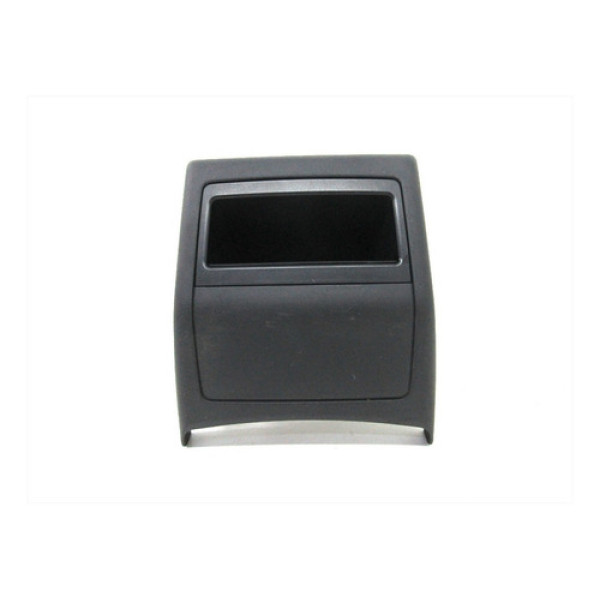 Porta Objetos Traseiro Console Central Bmw 320i 2006 A 2011