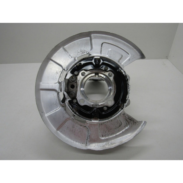 Montante Traseiro Esquerdo Bmw X5 X6 3.0 N55 2011 A 2014