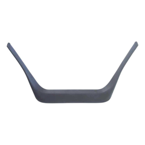 Acabamento Interno Do Vidro Da Tampa Traseira Peugeot 407 Sw