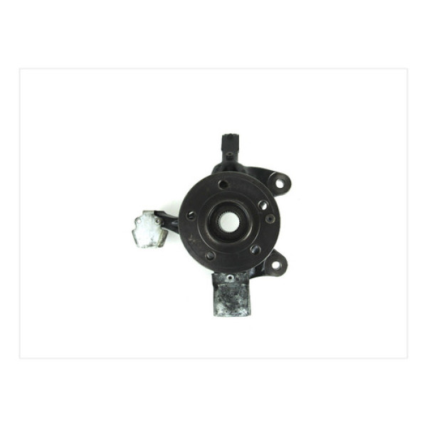 Montante Cubo De Roda Dianteiro Direito Mercedes Vito Diesel
