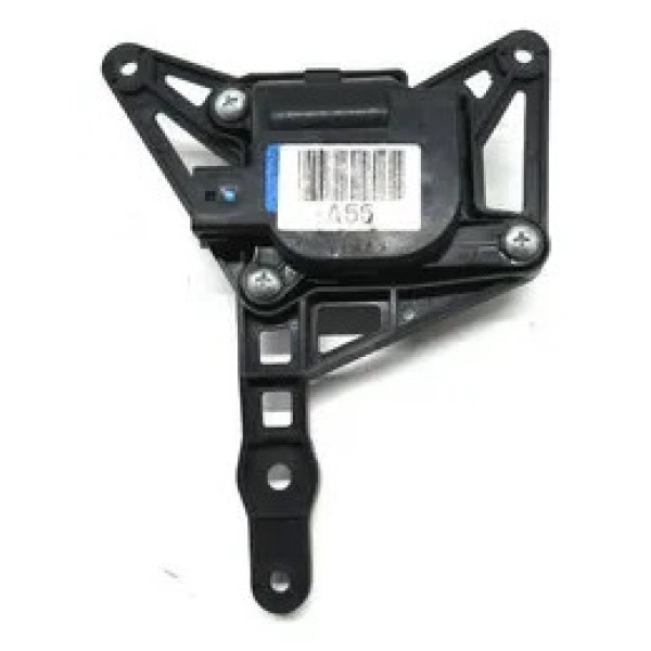 Atuador Da Caixa De Ventilação Santa Fé 2011 2012 A55