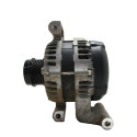 Alternador Chevrolet Cruze 1.4 Turbo 2017 2018 13587309
