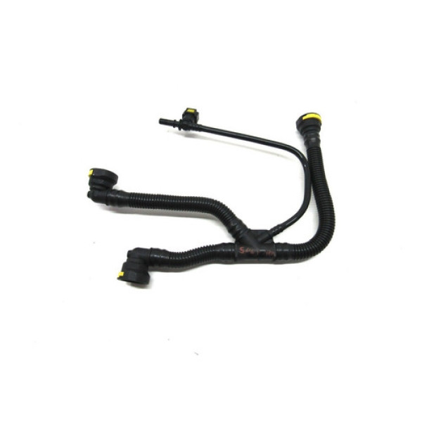 Mangueira Respiro Tampa De Válvula C4 Cactus 2018-2024 Aspi.