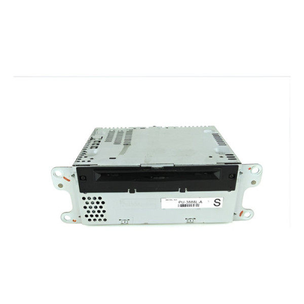 Aparelho Som Rádio Dvd Original Ford Edge Limited 2011/2015 Original