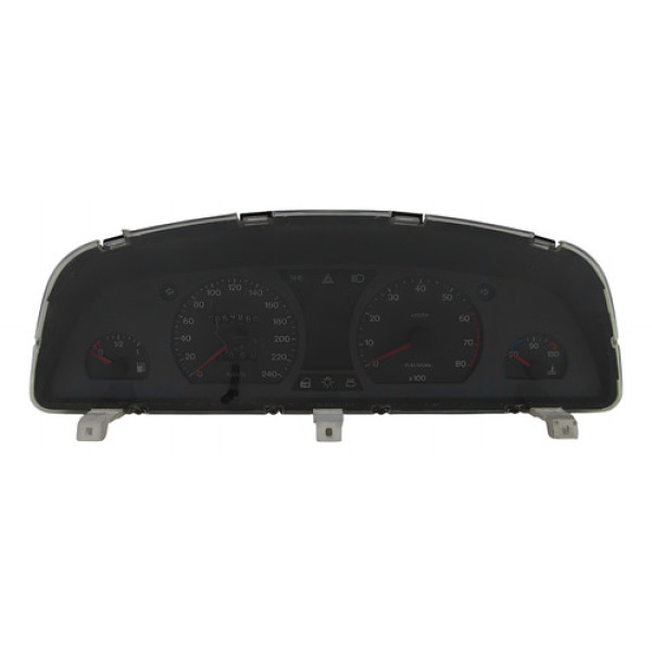 Painel De Instrumentos Fiat Tempra 1991 A 1997 51432501 Original