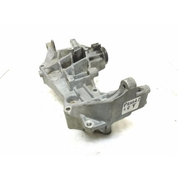 Suporte Do Alternador Original Passat 98 99 058145523d