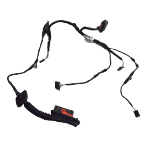 Chicote Porta Traseira Direita Jetta 2011/2015 5c7971694a