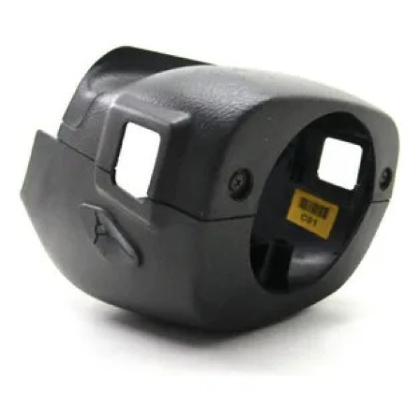 Acabamento Da Coluna De Direção Santa Fé 2011 2012