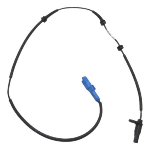 Sensor Velocidade Dianteiro C4 Cactus 2020 2021 Original