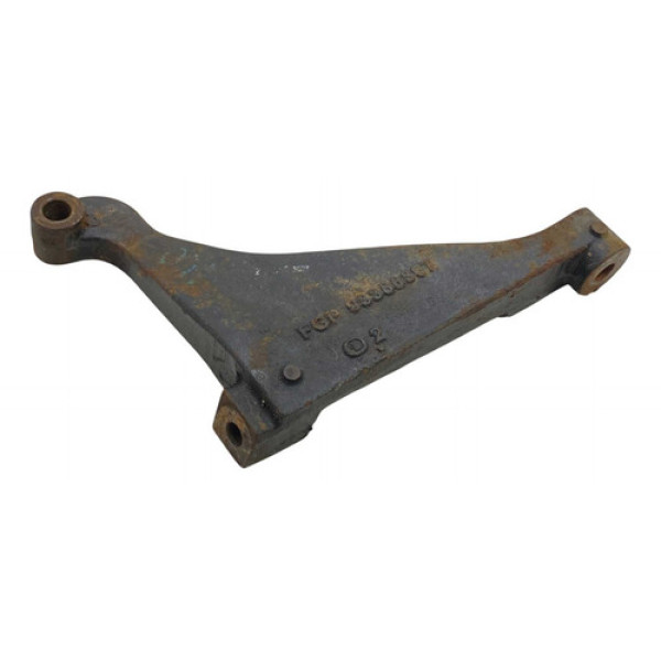 Suporte Do Alternador Montana 1.8 8v 2006 A 2010 Original