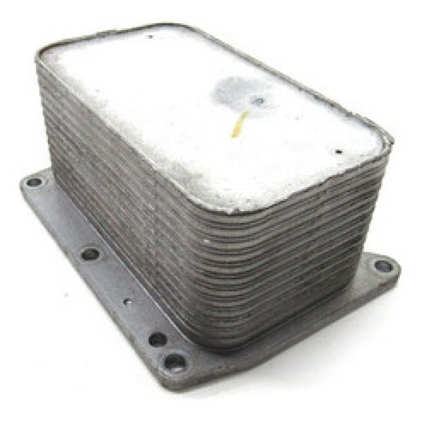 Trocador De Calor Óleo Do Motor Master 2.3 2014 A 2021 Orig.