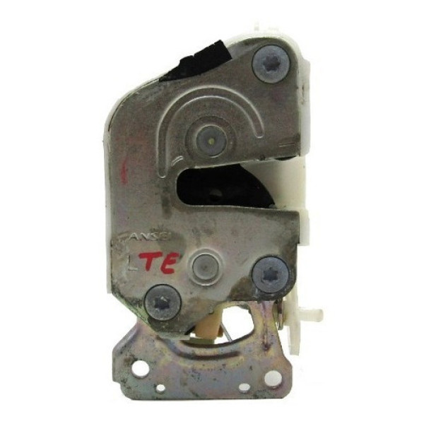 Fechadura Porta Traseira Esquerda Pajero Sport 2001 A 2011