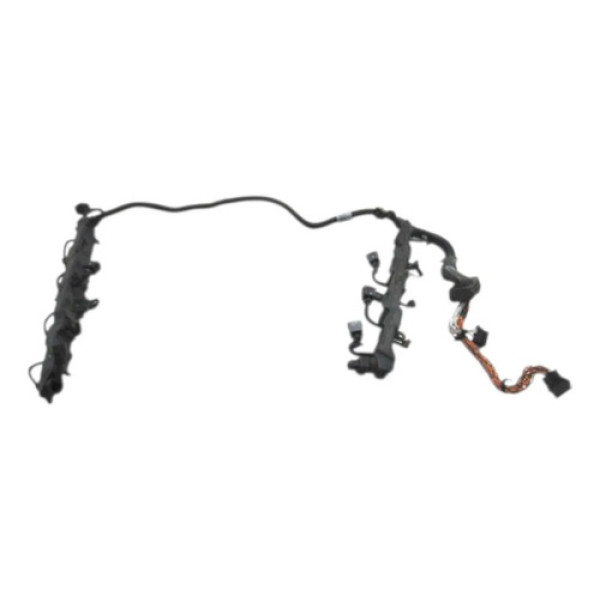Chicote Dos Bicos E Bobinas Bmw 750i 4.4 V8 N63 2009 A 2012