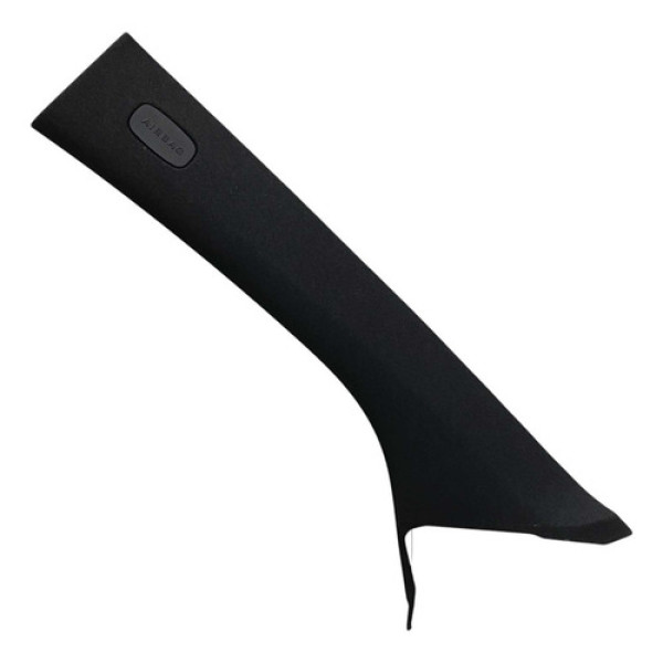 Acabamento Coluna Esquerda Do Parabrisa Mercedes Glc43 17/19