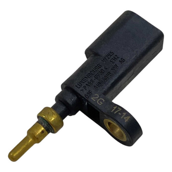 Sensor Temperatura Motor Golf 1.4 Tsi 2014 A 2019 Original