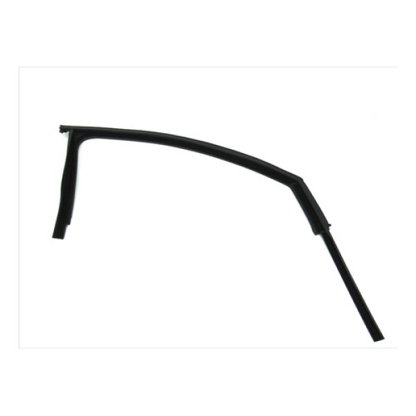 Borracha Canaleta Porta Dianteira Direita Golf Tsi 2014/2018