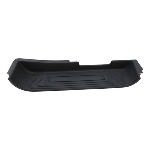 Soleira Degrau Porta Dianteira Esquerda Mercedes Vito 15/19 Preto