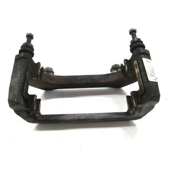 Cavalete Suporte Da Pinça Diant Peugeot 407 3.0 V6 2006 2007