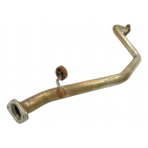 Escapamento Curva Intermediária Suzuki Jimny 1.3 2013 A 2022