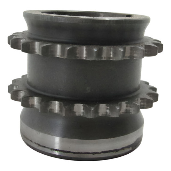 Engrenagem Do Virabrequim Correntes Cherokee 3.0 Diesel 2013