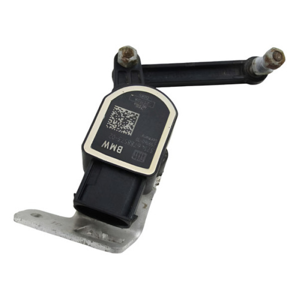 Sensor Altura Nivelamento Traseiro Direito3 Bmw 750i 6788573