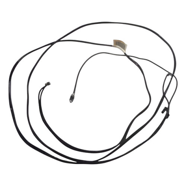 Cabo Da Antena Peugeot 407 Sw 2006 2007 Original Preto