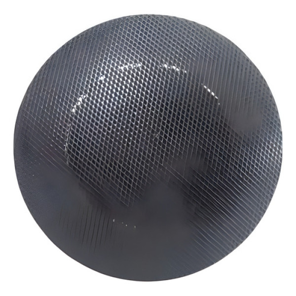 Tweeter Original Do Painel Peugeot 407 2006 / 2007 Preto