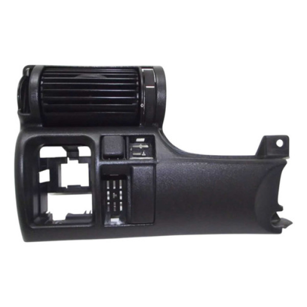 Moldura Lateral Esquerda Painel Astra 1995 C/ Difusor De Ar