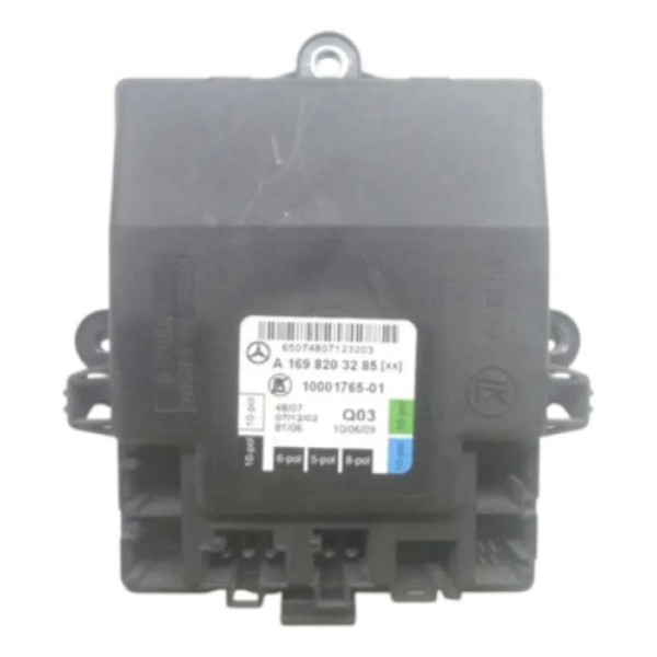 Módulo Da Porta Traseira Direita Mercedes B180 A1698203285