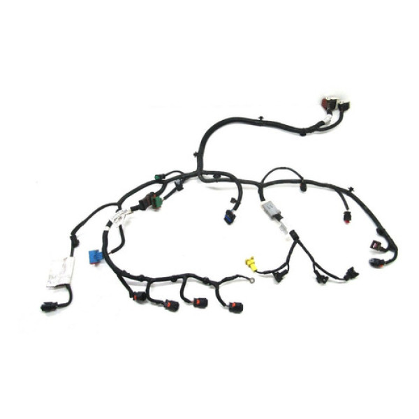 Chicote Do Motor Cactus 1.6 Asp Automático 2020 2021 2022