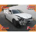 Comando Controle Do Ar Condicionado Lexus Ct200h 2017 / 2018